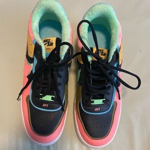 Nike Air Force 1 sneakers